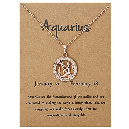 Dainty Alphabet Necklace for Women: A-Z Colorful Birthdays & Mother's Day Gifts