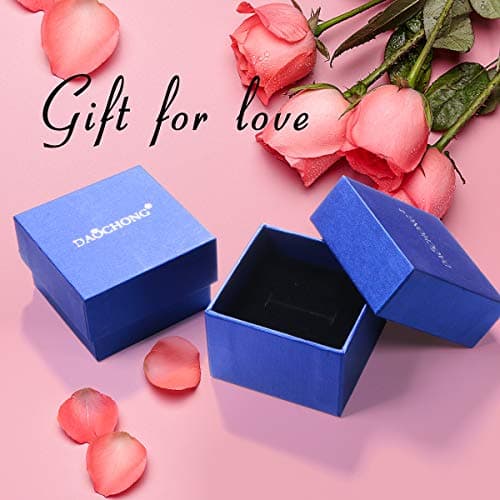 DAOCHONG Women's S925 Sterling Silver Adjustable Foot Heart Lotus Infinity Moon Stars Flower Pearl Anklet Beach Jewelry