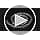 Trendsmax Stainless Steel Necklace - 18-26 inch Rolo Link Chain