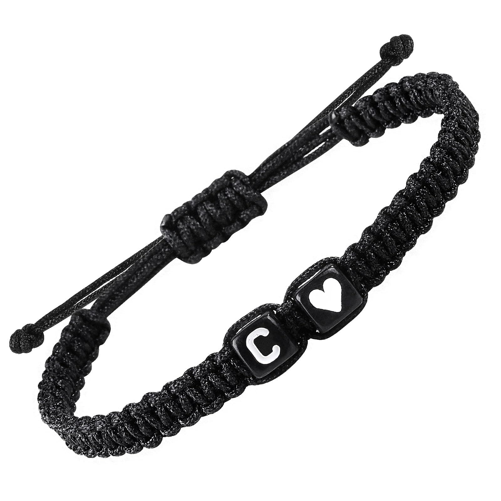 Summer Love Matching Bracelets for Him Her Anniversary Gifts